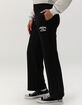 CONVERSE Retro Chuck Taylor Womens Track Pants image number 3