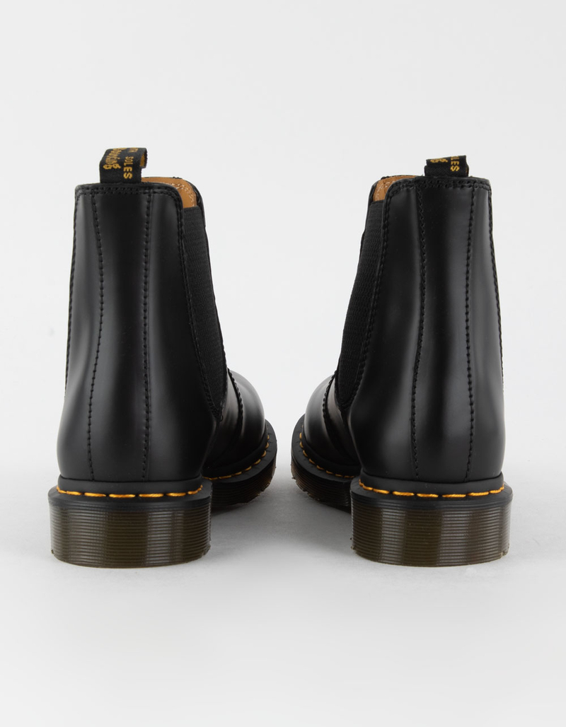 DR. MARTENS 2976 Chelsea Womens Boots image number 3