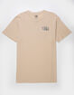 SALTY CREW Fly Trap Mens Tee image number 2