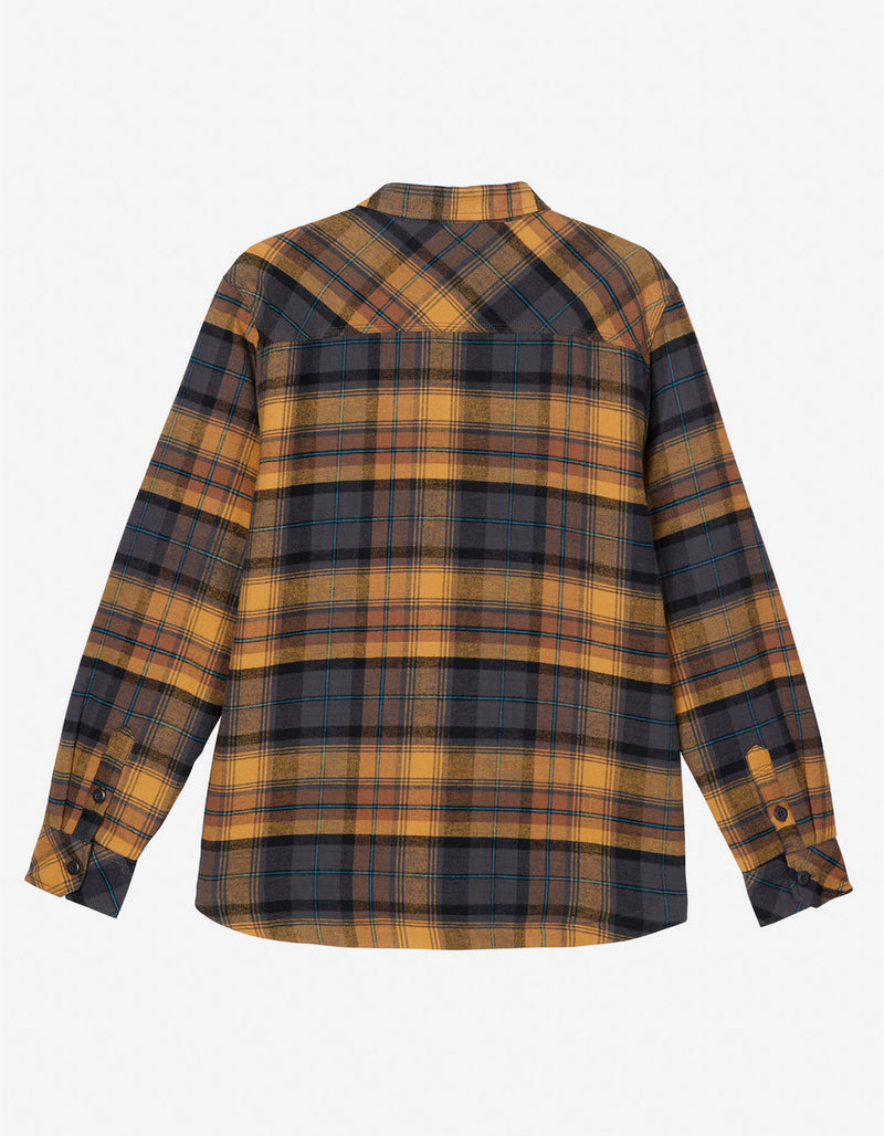 O'NEILL Dunmore Mens Flannel Jacket image number 2