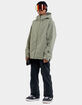 VOLCOM 2836 Mens Insulated Snow Jacket image number 1