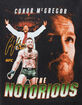 UFC Conor McGregor Collage Mens Oversized Tee image number 2