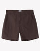 OBEY Mens Utility Shorts image number 1