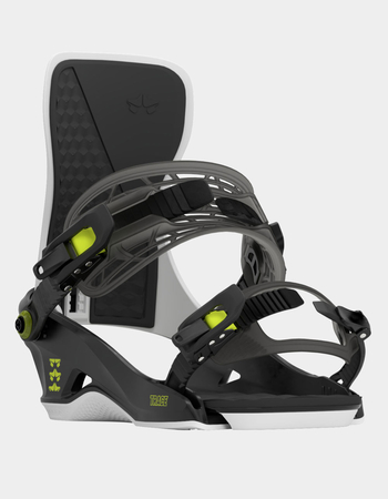ROME SNOWBOARDS Trace Mens Snowboard Bindings