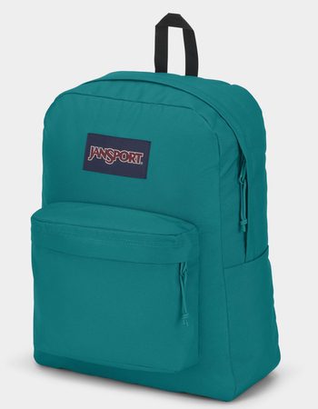 JANSPORT SuperBreak Plus Backpack Alternative Image
