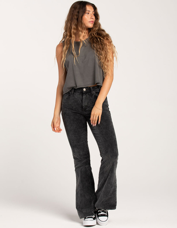 BDG Urban Outfitters Cord Flare Womens Pants Primary Image