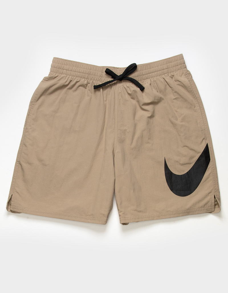 NIKE Specs Mens 7'' Volley Shorts image number 0