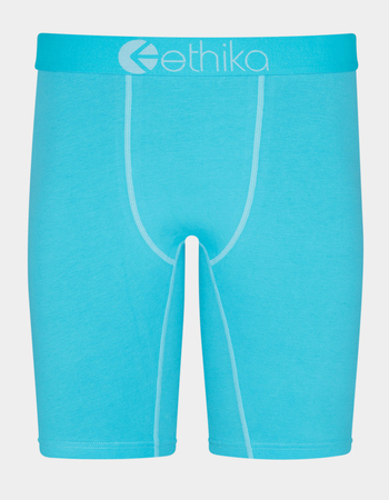 ETHIKA Ether Solid Staple Boys Boxer Briefs Primary Image