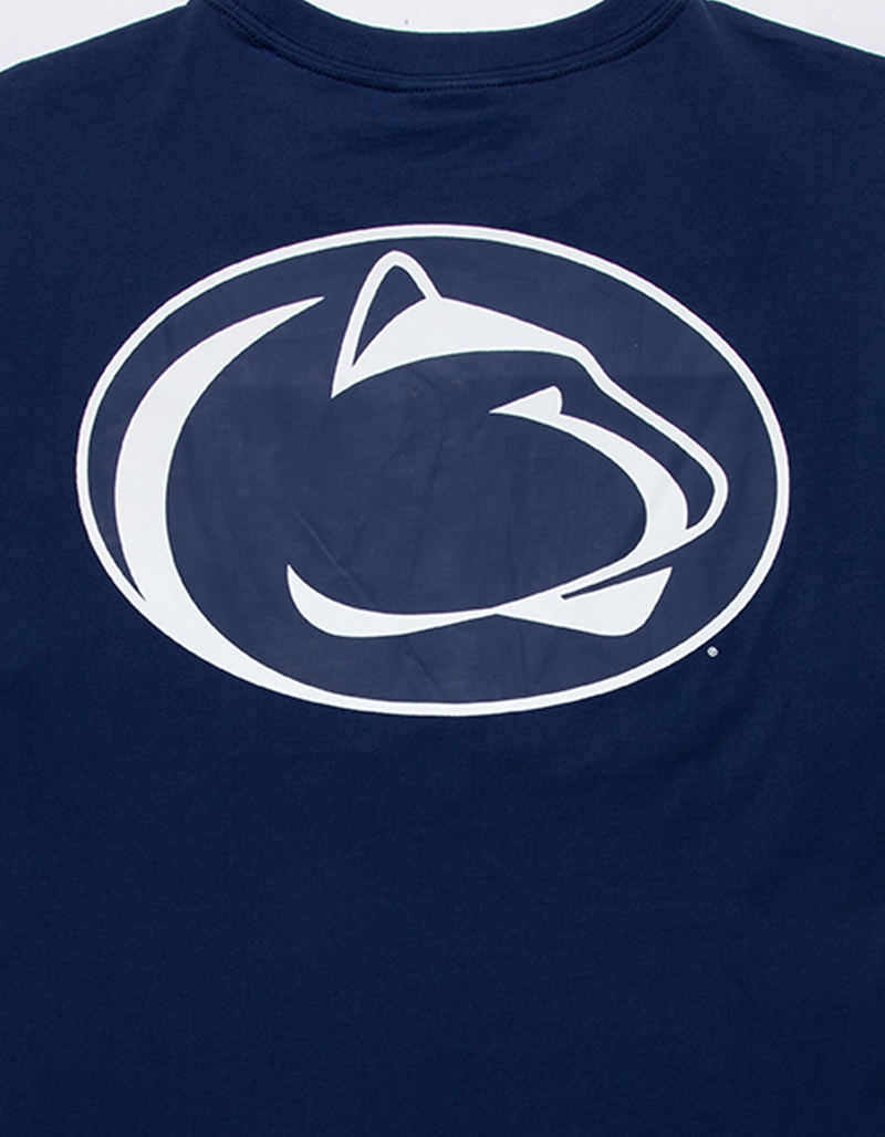 MITCHELL & NESS Penn State University Mens Tee image number 2