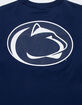 MITCHELL & NESS Penn State University Mens Tee image number 3