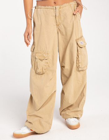 BDG Urban Outfitters Maxi Pocket Womens Tech Pants