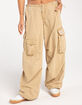 BDG Urban Outfitters Maxi Pocket Womens Tech Pants image number 2