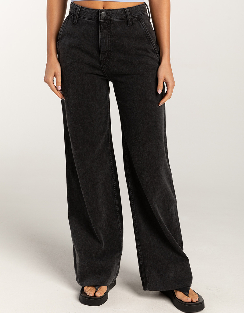 LEE Stella A-Line Trouser Womens Jeans image number 1