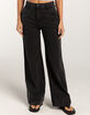 LEE Stella A-Line Trouser Womens Jeans image number 2