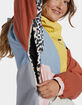 DC SHOES Chalet Womens Anorak Snow Jacket image number 4