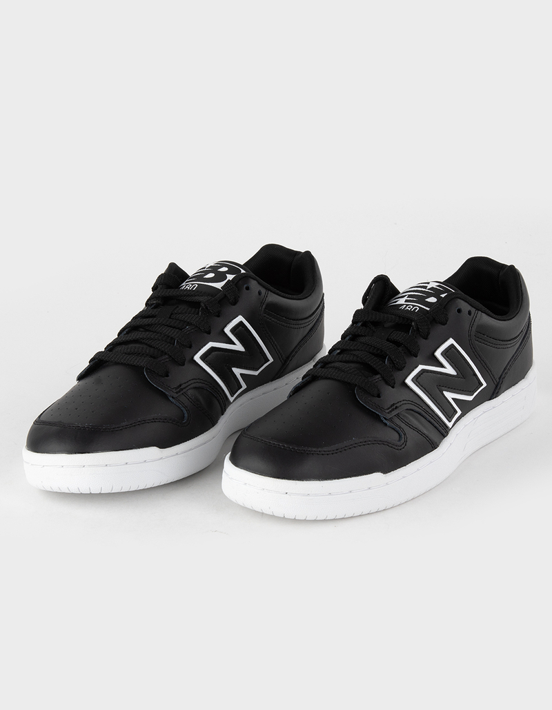 NEW BALANCE 480 Shoes image number 0