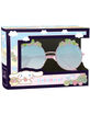 SANRIO Hello Kitty Cinnamoroll Strawberry Fields Sunglasses image number 4
