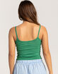 IETS FRANS Sporty Womens Cami image number 4