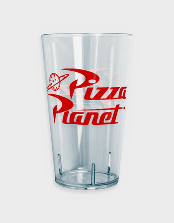 TOY STORY 24 oz. Pizza Planet Plastic Cup