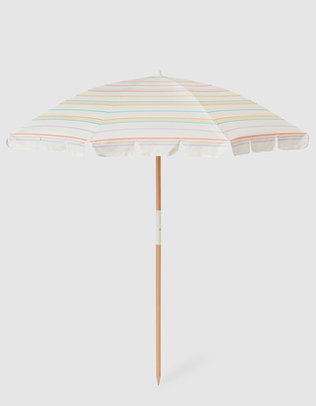 SUNNYLIFE Rio Sun Beach Umbrella