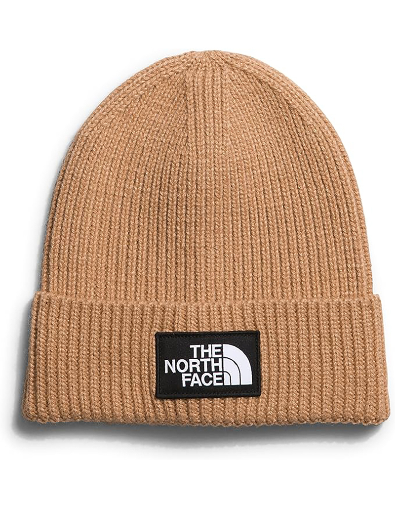 THE NORTH FACE Big Box Beanie image number 0