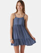 O'NEILL Haylee Misha Girls Stripe Dress image number 3