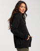 NIKE Sportswear Club Womens Zip-Up Fleece Hoodie image number 2