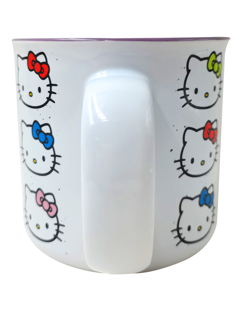 SANRIO Hello Kitty Icon Mug image number 3