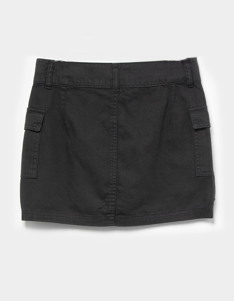 RSQ Girls Cargo Skirt image number 1
