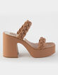 DOLCE VITA Wiley Womens Heels image number 2