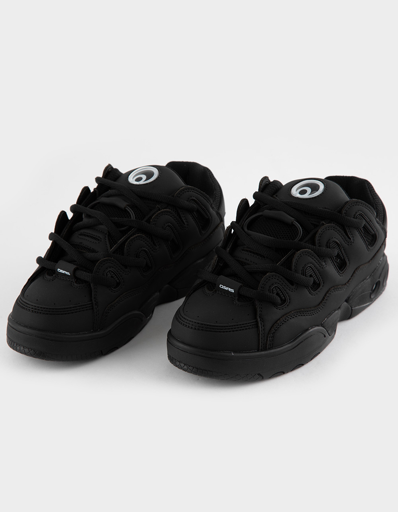 OSIRIS D3 OG Skate Shoes image number 0