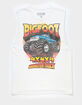 BIGFOOT Monster Truck Mens Muscle Tee image number 1