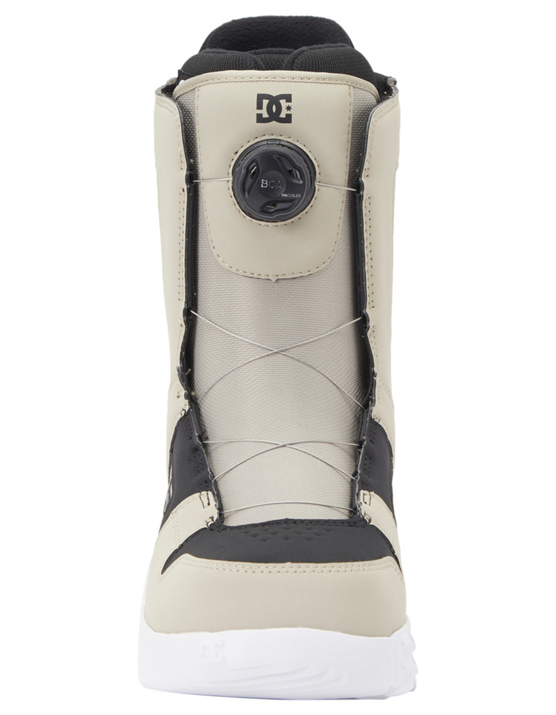 DC SHOES Phase BOA® Mens Snowboard Boots image number 4