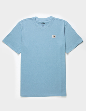 THE NORTH FACE Heritage Patch Mens Tee