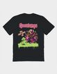 GOOSEBUMPS You Can't Scare Me Unisex Tee image number 1