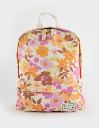 BILLABONG Mini Mama Canvas Backpack