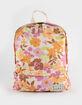 BILLABONG Mini Mama Canvas Backpack image number 1