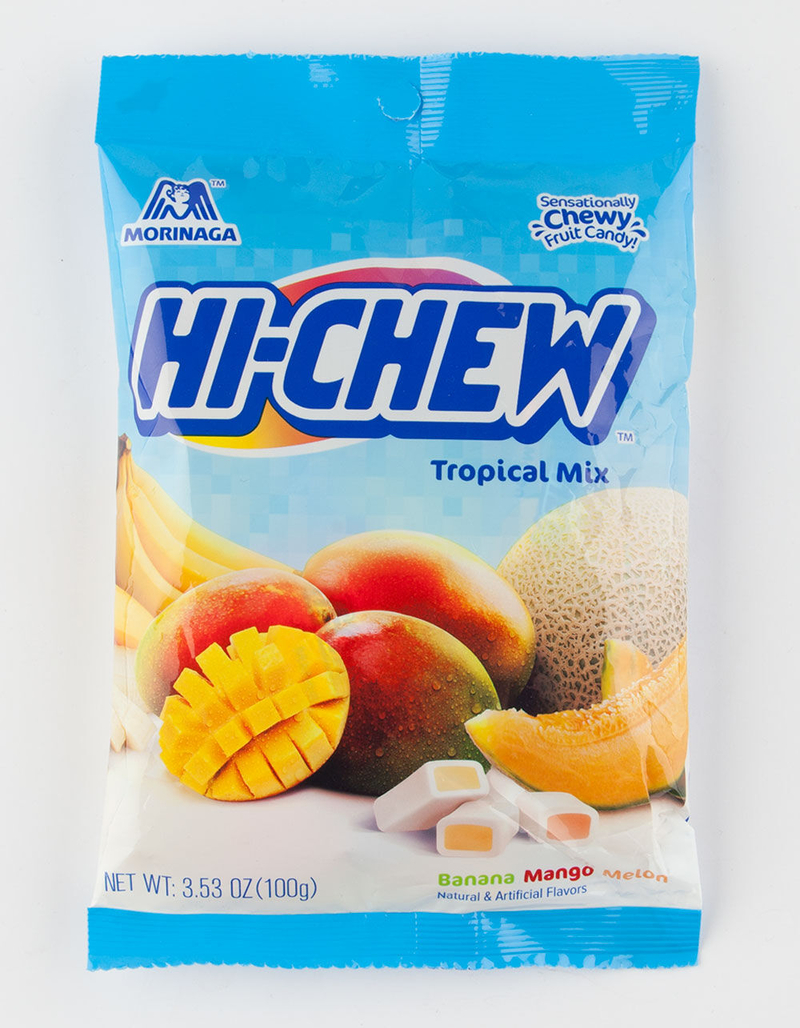 HI-CHEW Tropical Mix image number 0