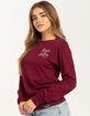 FASTHOUSE Revival Womens Long Sleeve Tee image number 3