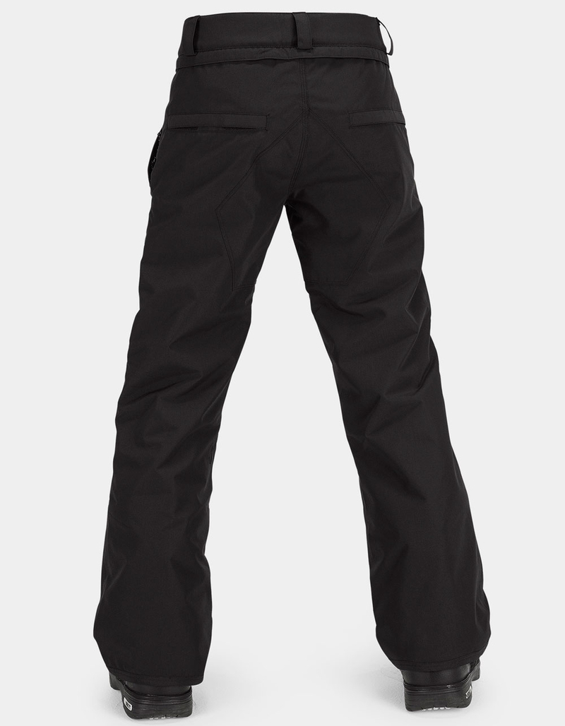 VOLCOM Freakin Chino Boys Insulated Snow Pants image number 1
