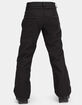 VOLCOM Freakin Chino Boys Insulated Snow Pants image number 2