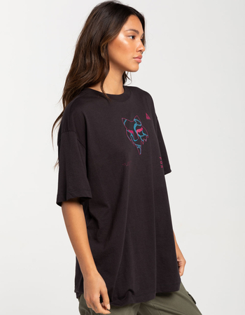 FOX Withered Womens Tee
