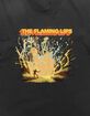 THE FLAMING LIPS At War Unisex Tee image number 2