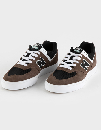 NEW BALANCE Numeric 574 Vulc Mens Shoes Primary Image