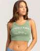 FIVESTAR GENERAL CO. Yacht Club Womens Tank Top image number 2