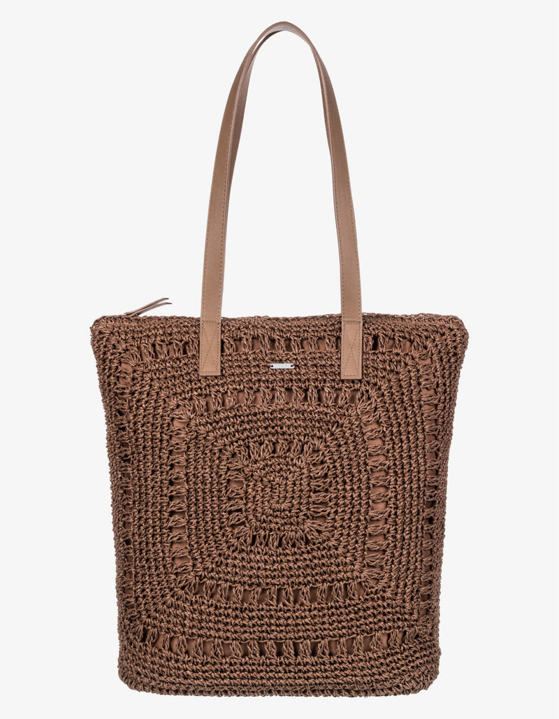 ROXY Coco Cool Tote Bag image number 0