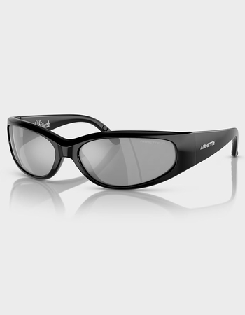 ARNETTE Catfish Polarized Sunglasses