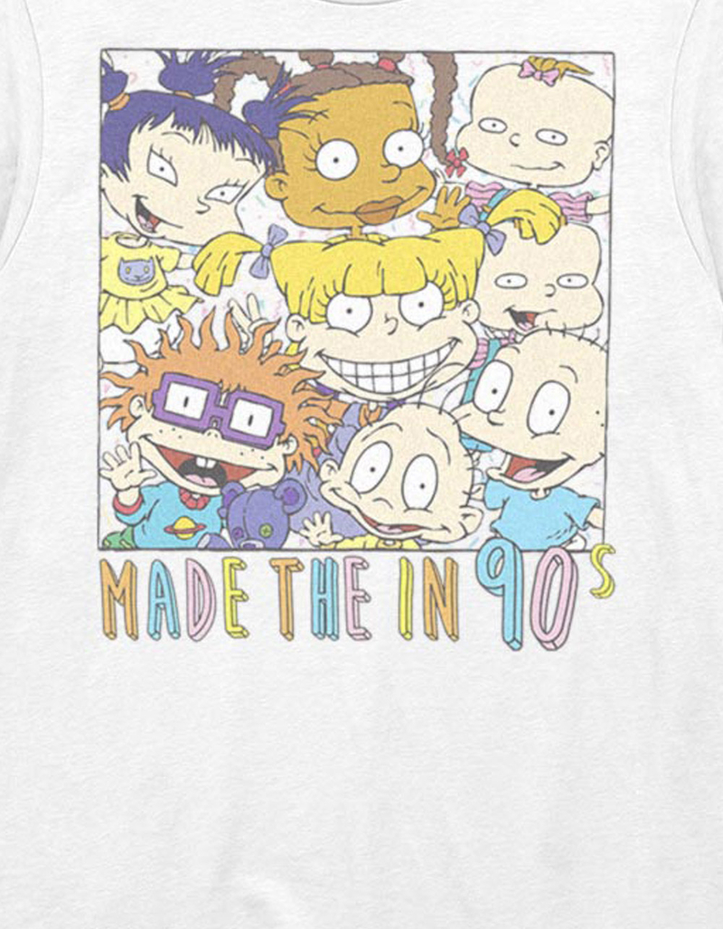 RUGRATS Made In The 90's Tee image number 1