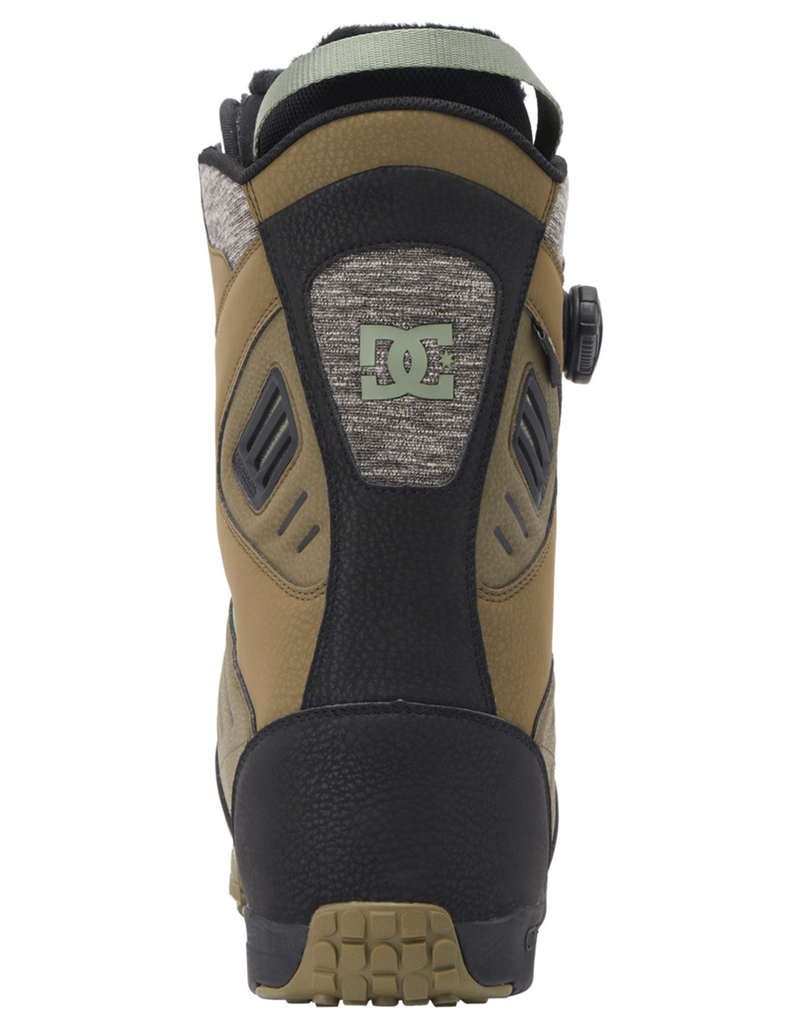 DC SHOES Judge BOA® Mens Snowboard Boots image number 5