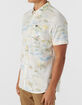 O'NEILL Oasis Eco Modern Fit Mens Button Up Shirt image number 3